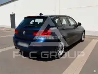 2019 BMW 1 series