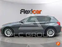 2019 BMW 1 series