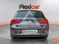 2019 BMW 1 series