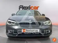 2019 BMW 1 series