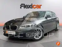 2019 BMW 1 series