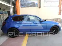 2019 BMW 1 series