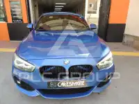 2019 BMW 1 series