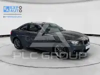 2019 BMW 2 Series