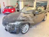 2019 BMW 2 Series