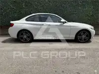 2019 BMW 2 Series