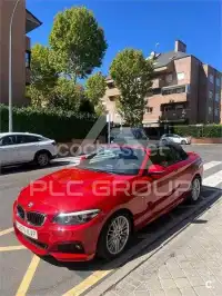 2019 BMW 2 Series