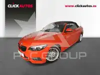 2019 BMW 2 Series