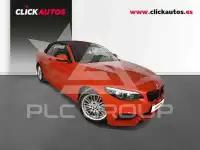 2019 BMW 2 Series
