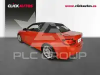 2019 BMW 2 Series