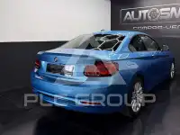 2019 BMW 2 Series