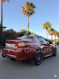 2019 BMW 2 Series