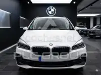 2019 BMW 2 Series