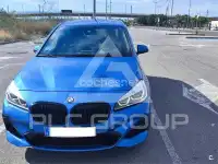 2019 BMW 2 Series