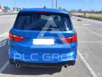 2019 BMW 2 Series