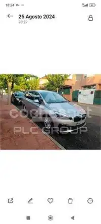 2019 BMW 2 Series
