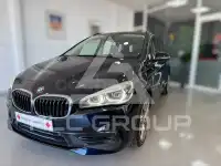 2019 BMW 2 Series