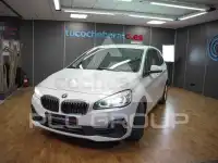 2019 BMW 2 Series