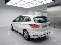 2019 BMW 2 Series