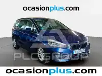 2019 BMW 2 Series