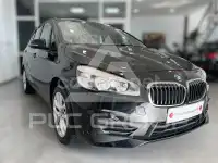 2019 BMW 2 Series