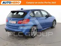 2019 BMW 2 Series