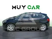 2019 BMW 2 Series