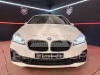 2019 BMW 2 Series