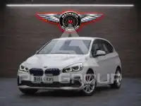 2019 BMW 2 Series