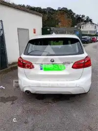 2019 BMW 2 Series