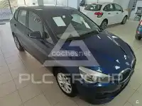 2019 BMW 2 Series