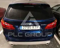 2019 BMW 2 Series