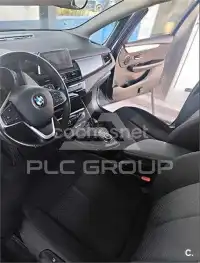 2019 BMW 2 Series