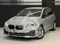 2019 BMW 2 Series