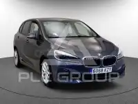 2019 BMW 2 Series
