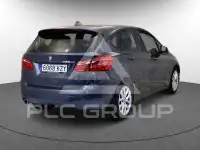 2019 BMW 2 Series