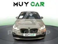 2019 BMW 2 Series