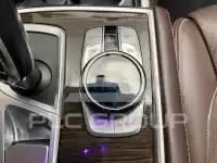 2019 BMW 7 series