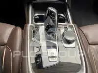 2019 BMW 7 series