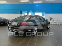 2019 BMW 7 series