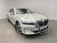 2019 BMW 7 series