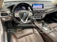 2019 BMW 7 series