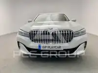 2019 BMW 7 series