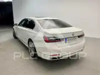 2019 BMW 7 series