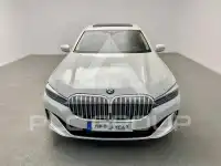 2019 BMW 7 series