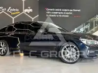 2019 BMW 7 series