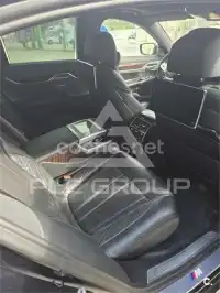 2019 BMW 7 series