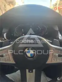 2019 BMW 7 series