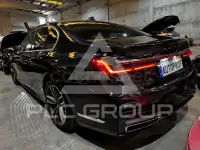 2019 BMW 7 series