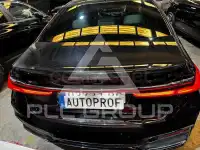 2019 BMW 7 series